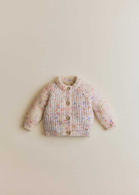 Cardigan Emile