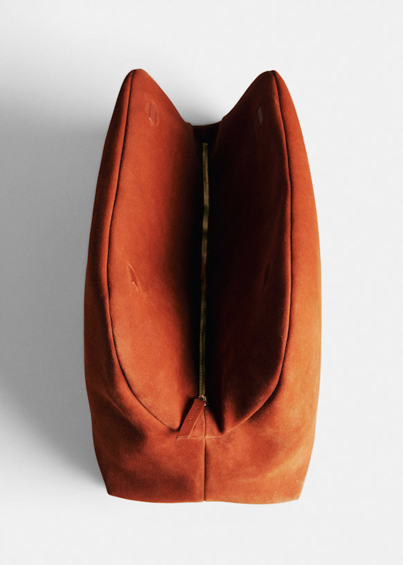 Pochette Maxi Pio