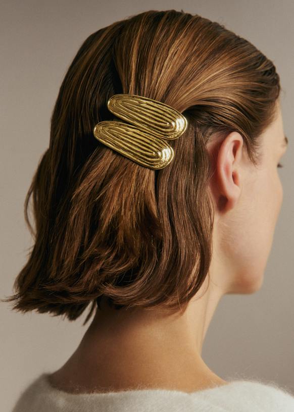 Barrette Hera
