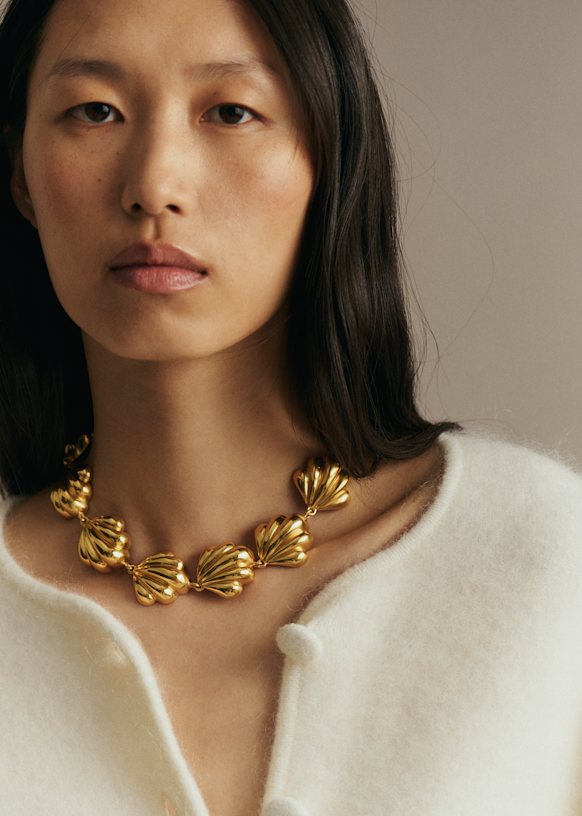 Necklace Mia