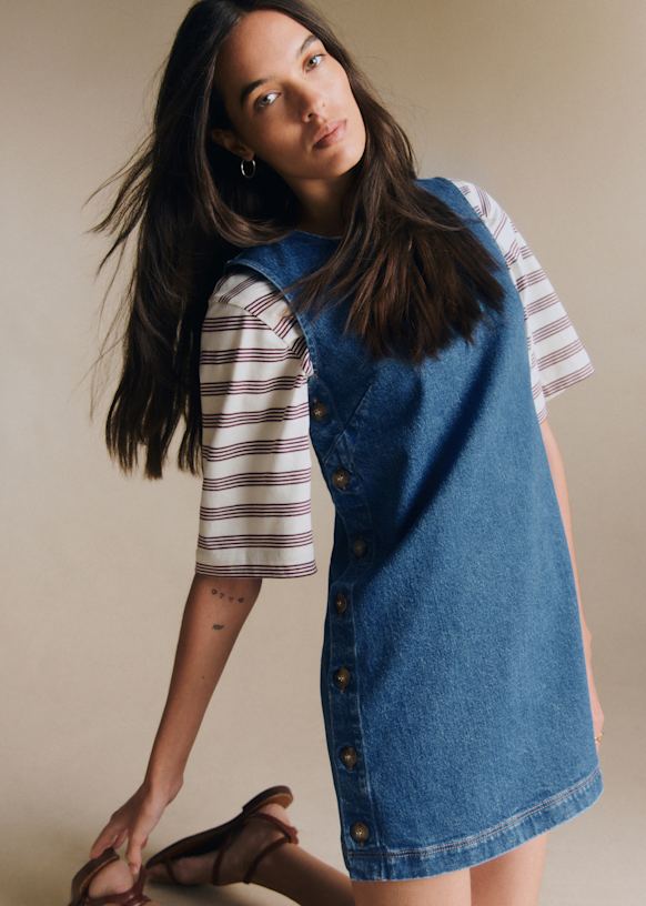 Nicila Dress