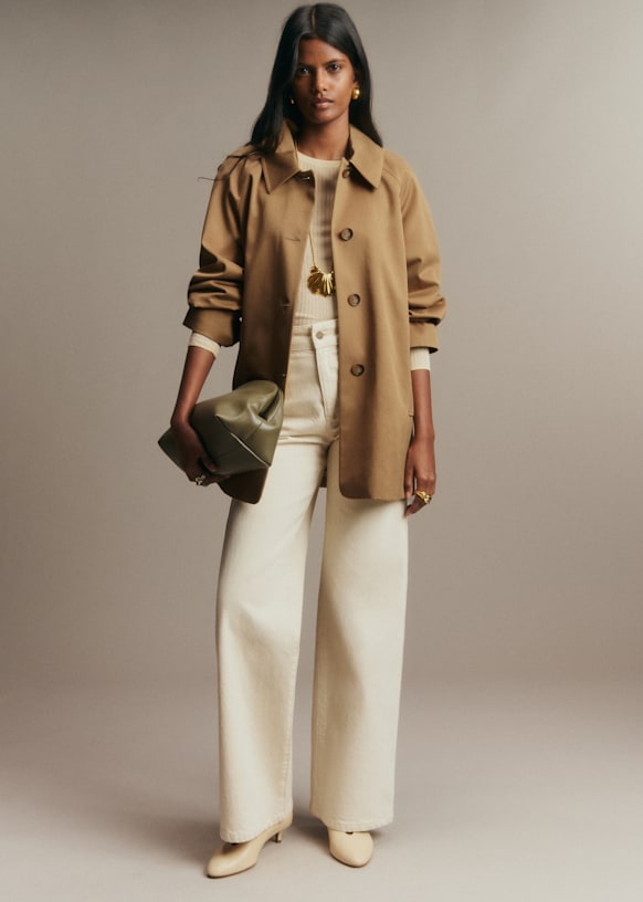 Jacket Carter