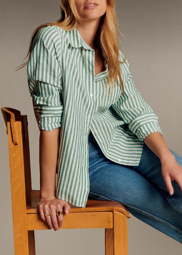 Shirt Tomboy