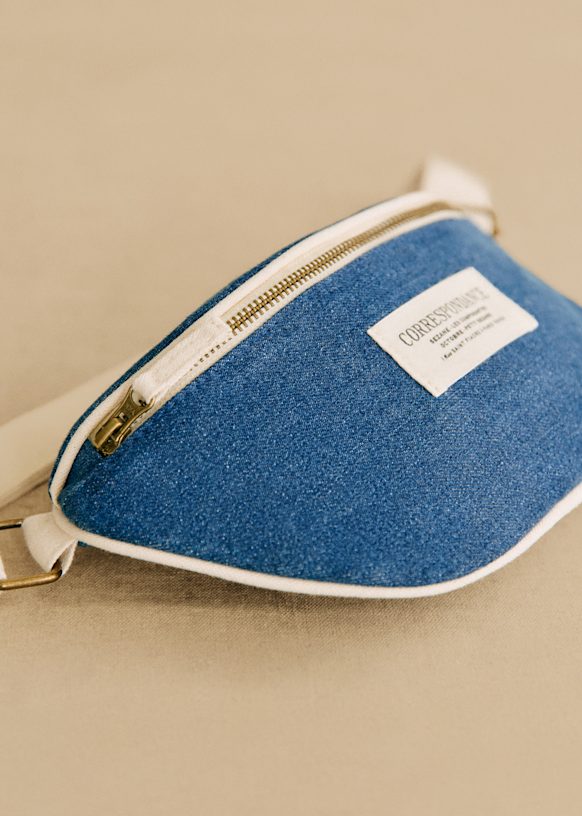 極美品　sezane セザンヌ　バッグ　レオパード　ポーチ　バナナバッグ 極美品 sezane セザンヌ バッグ レオパード ポーチ バナナバッグ 極美