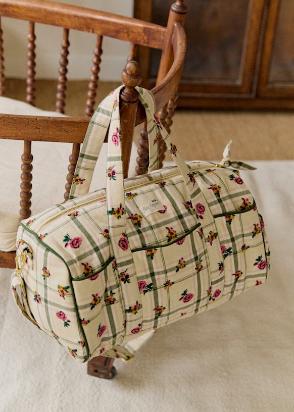 Sac a langer bowling top