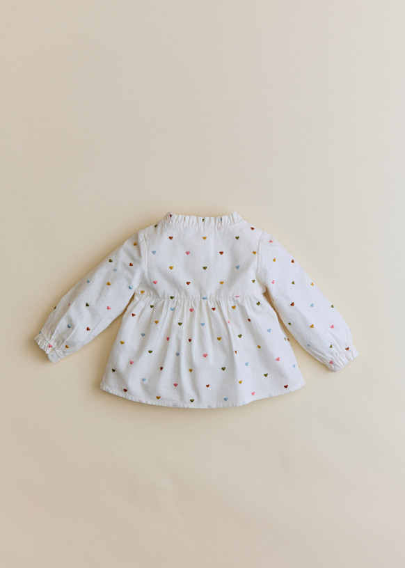 Blouse Adeline