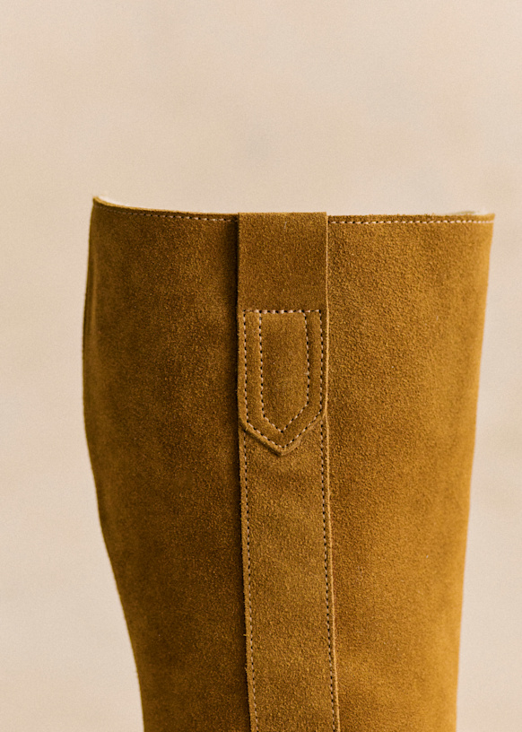 Pallone Da Rugby Vintage ALL SPORT - Miniatura In Pelle Vacchetta Cucita A Mano - Foto 3