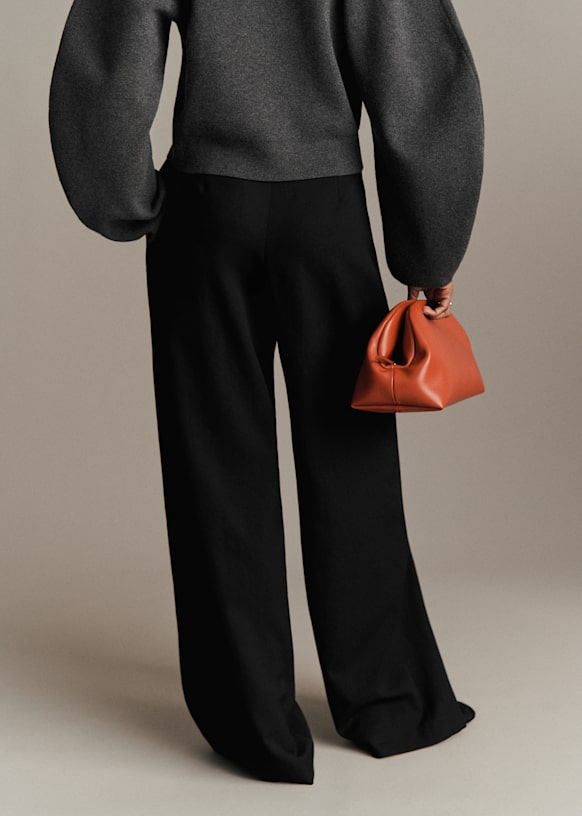 Trousers Usis