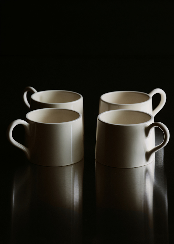 Gift set de 4 tasses expresso