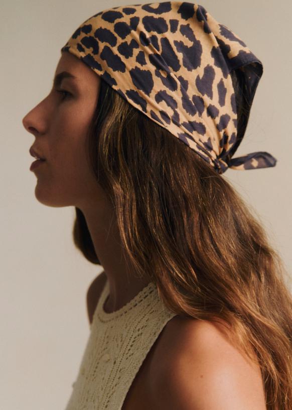 Foulard Gaston