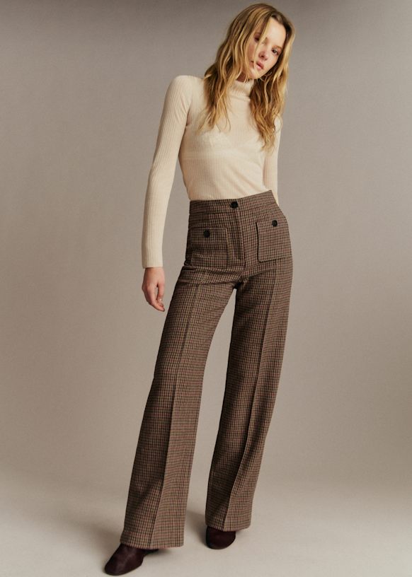 Trousers Dan