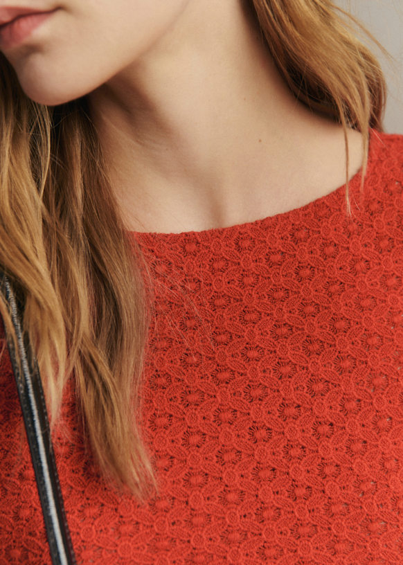 Blouse Aélie