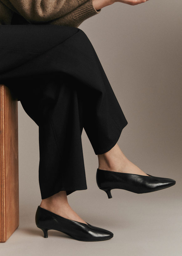 Pumps Barbara