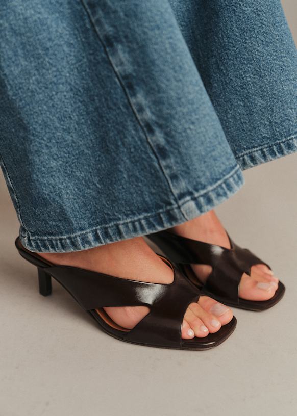 Mules Ingrid