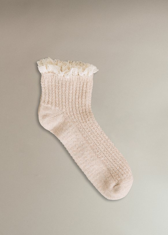 Socks Elena