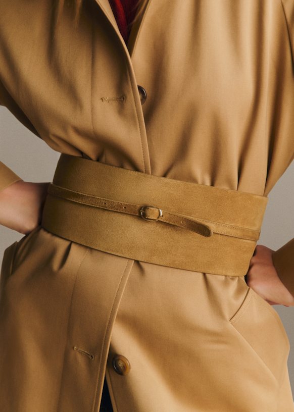 Belt Julia