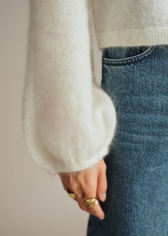 Cardigan Lucile