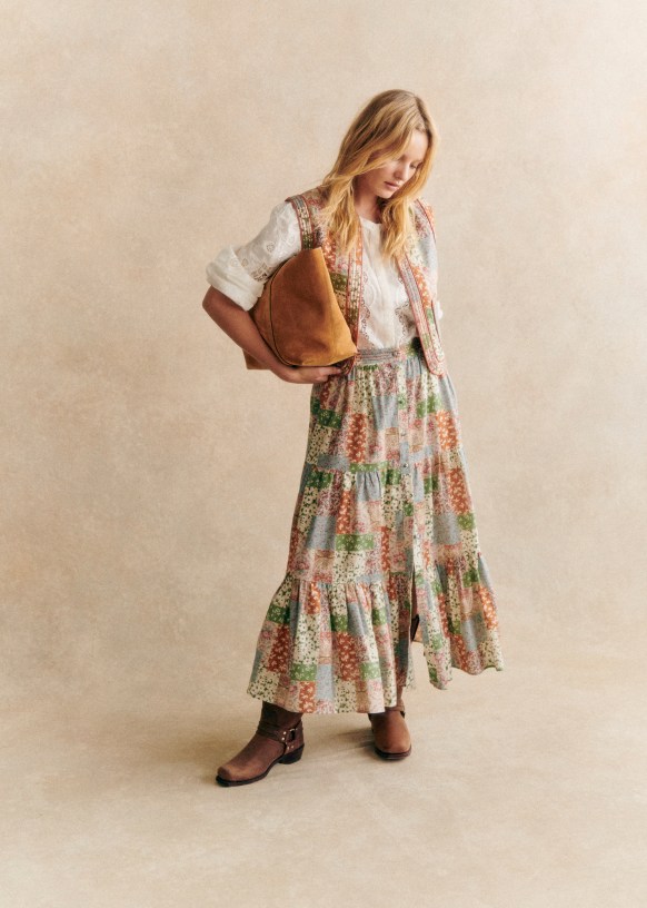 Sezane abbigliamento italia online