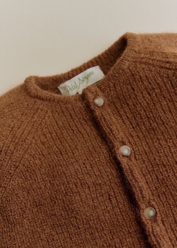 Cardigan Gasper