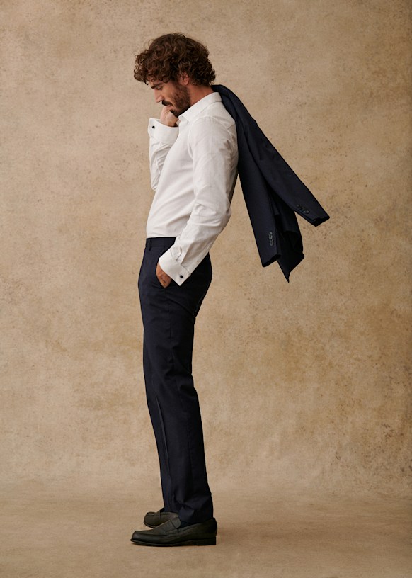 Trousers Elmon