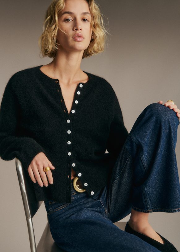 Cardigan Malo