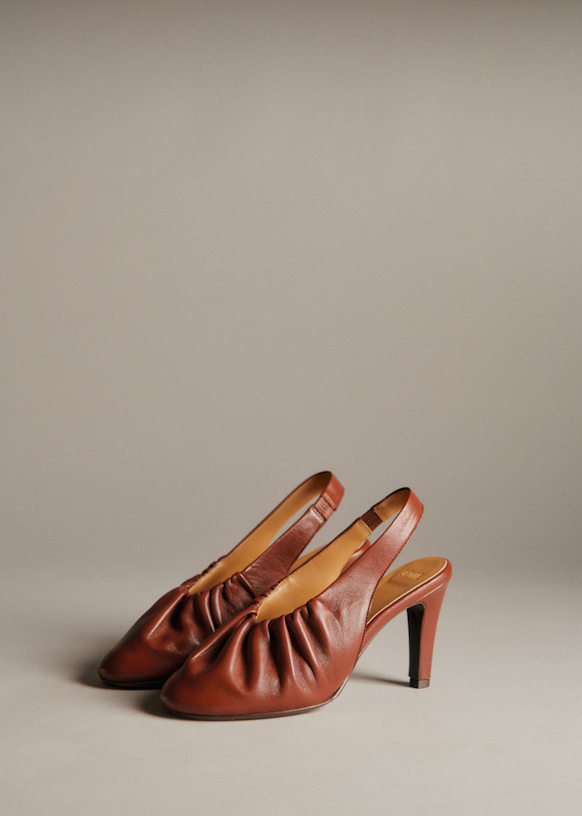 Pumps High EVE