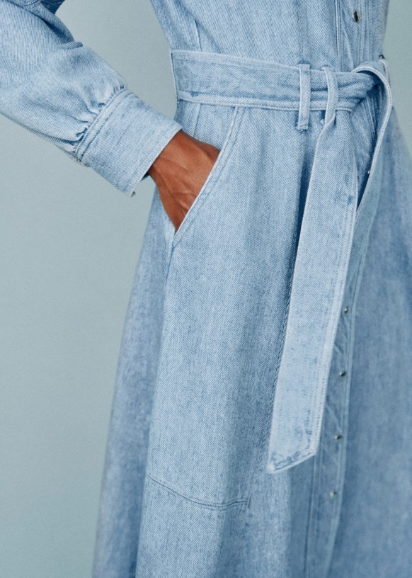 ROBE CATERINA