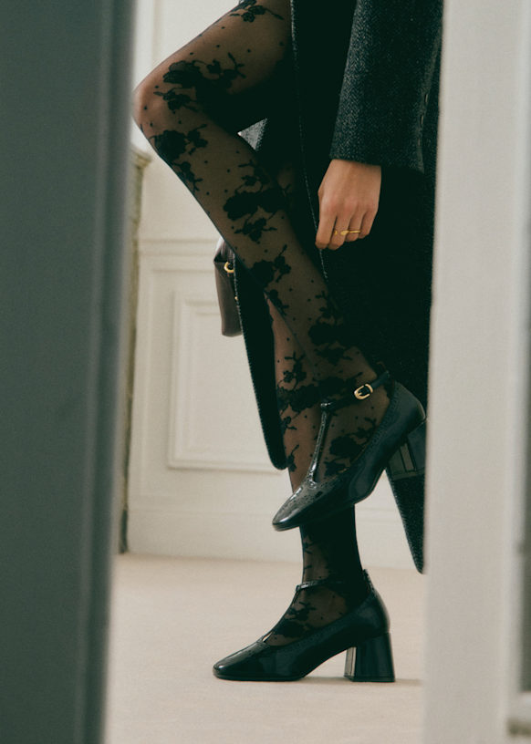 【SEZANE】 日本未入荷 エレガントコート SEZANE】 日本未入荷 エレガントコート 【公式通販】