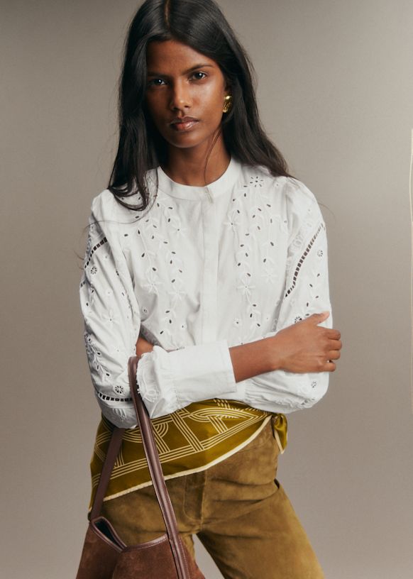 Shirt Honoré