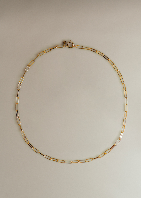 Necklace Irma Maillon