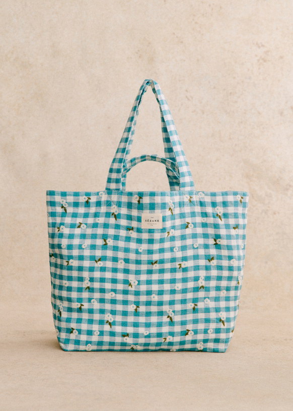 Cabas sezane hotsell