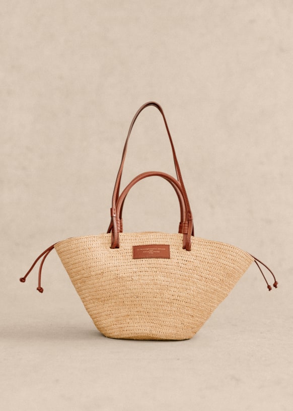 PANIER JUSTINE