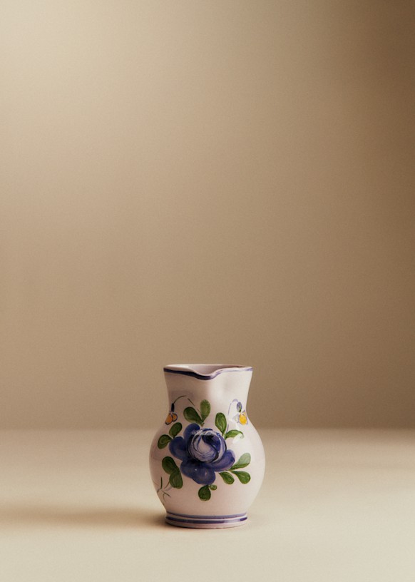 Jarre italienne vintage small model
