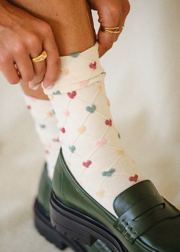 Socks Eva