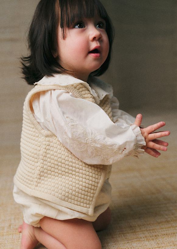 Blouse Rosie