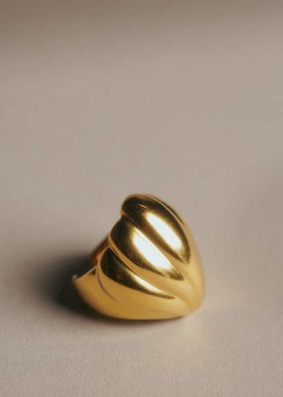 Bague Lenny