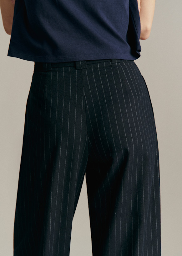 Trousers Loulou