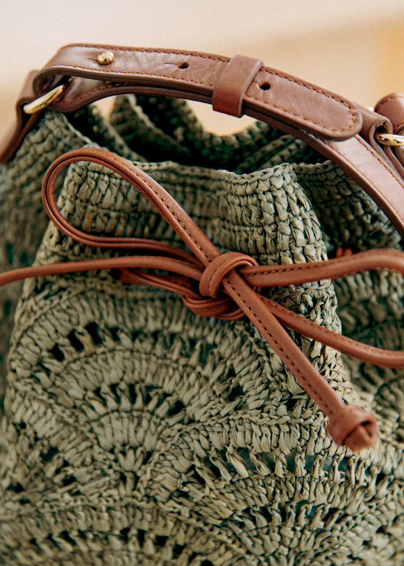 Free Shipping Crochet Handle Cover for Speedy Alma Alma 