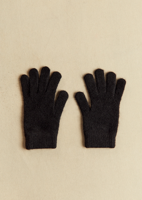 Gants Owen - Noir