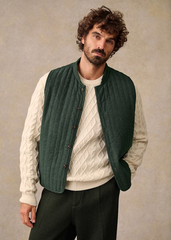 Khaki cardigan new arrivals