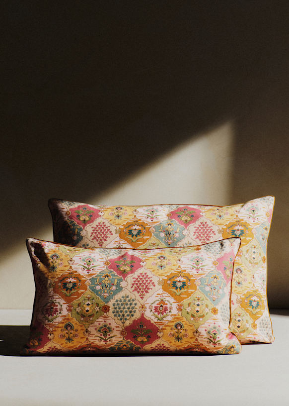 Cushion Printed - Large model