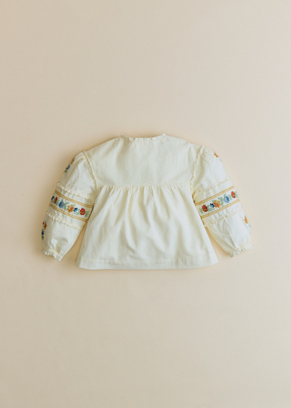 Blouse Loria