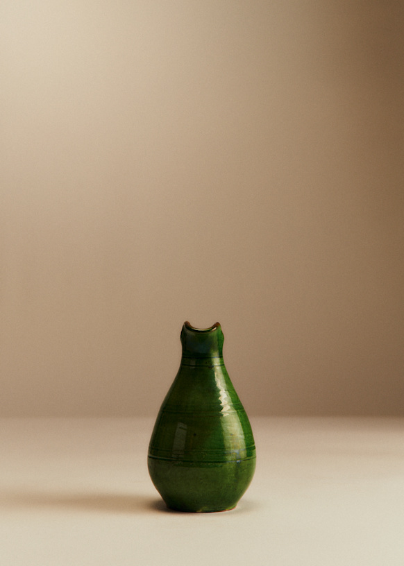 Jarre italienne vintage small model