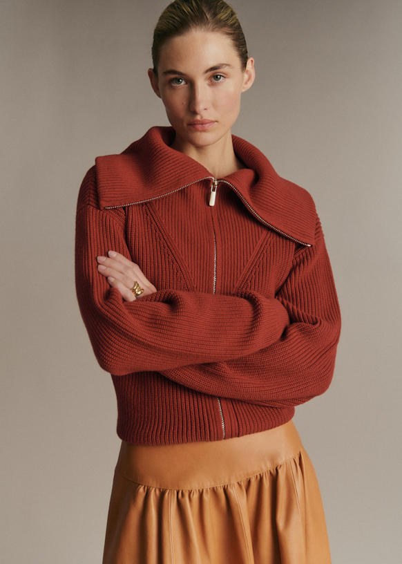 Cardigan Manon