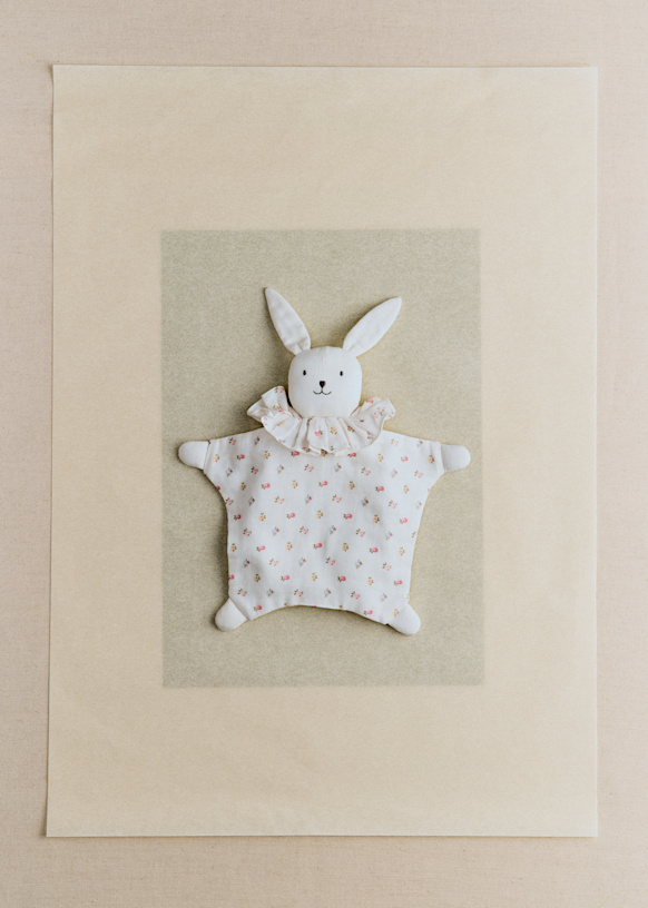 Peluche Doudou