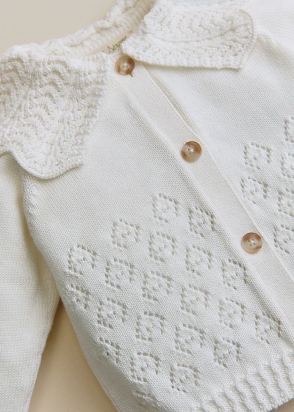 Cardigan Margaret