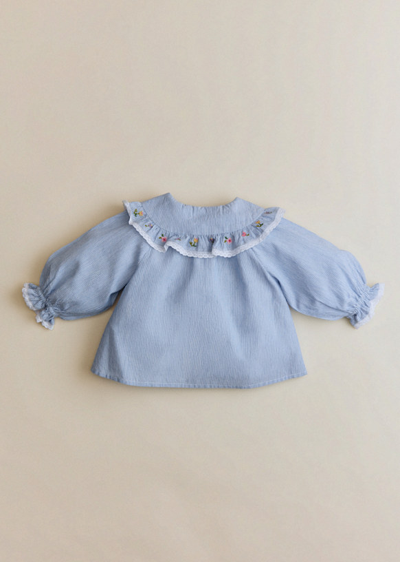 Shirt Isabella