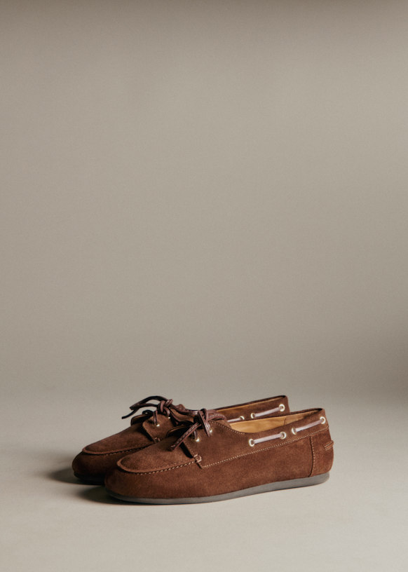 Mocassins Sacha