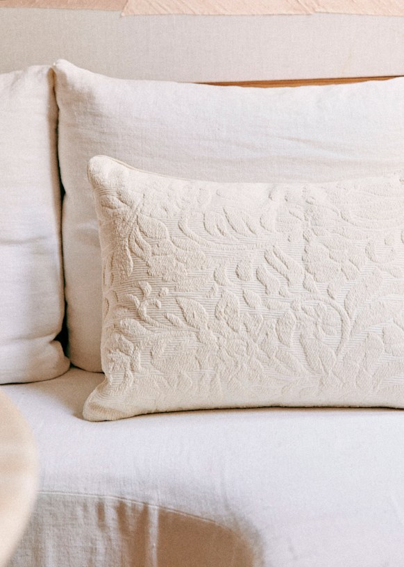 Cushion Jacquard - Large model