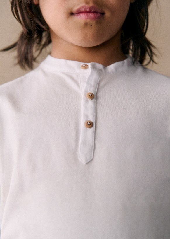 Gordon Summer Fit Shirt